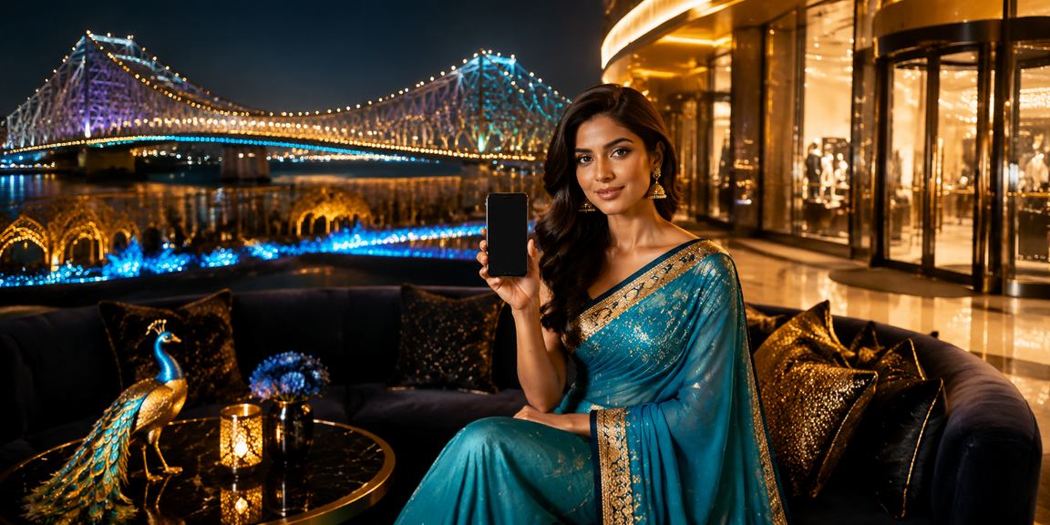 Sports betting in Kolkata area